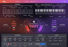 Ujam Virtual     Drummer      Phat 2